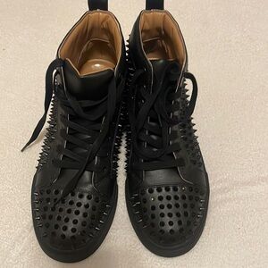 Slightly used men’s Steve Madden shoes